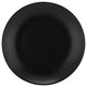 Wazee Matte Salad Plates, Set of 6