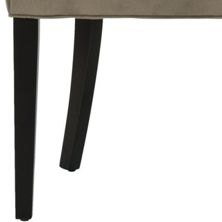 Safavieh Abby Side Chair, Grey