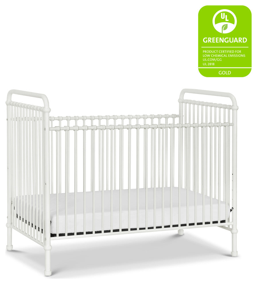 Abigail 3-in-1 Convertible Crib