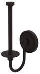 Regal Upright Toilet Tissue Holder, Oil Rubbed Bronze