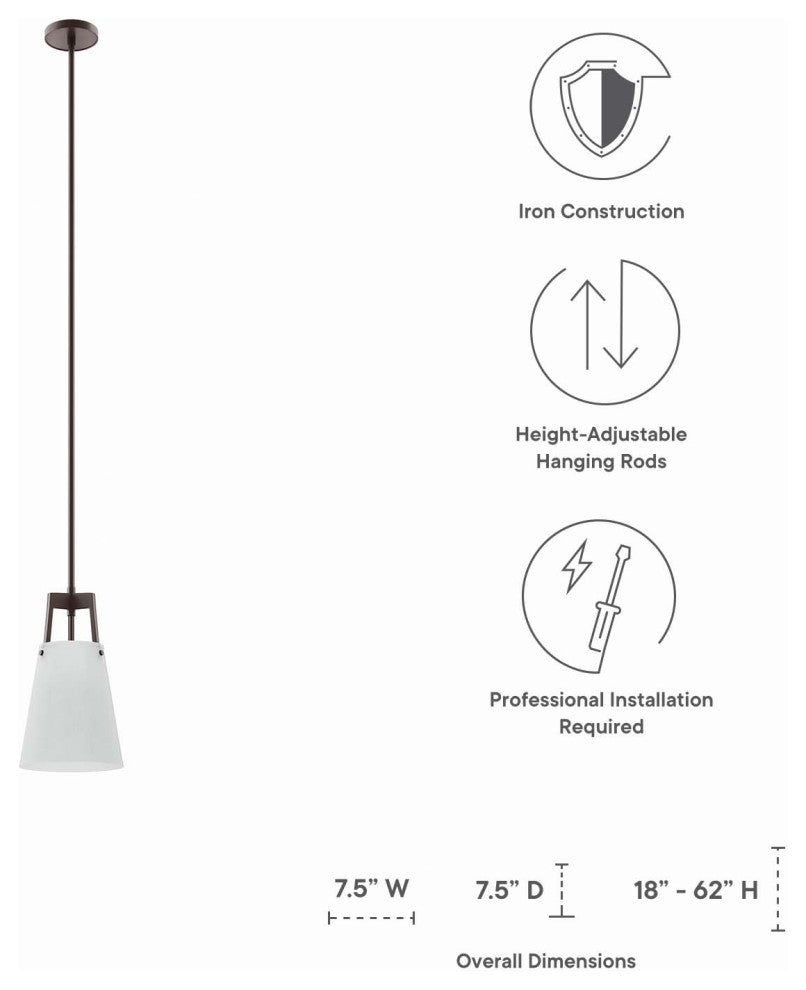 Aspire Pendant Light