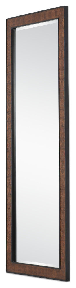 Dorian Floor Mirror