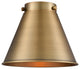 INNOVATIONS LIGHTING M13-BB Appalachian Metal Shade