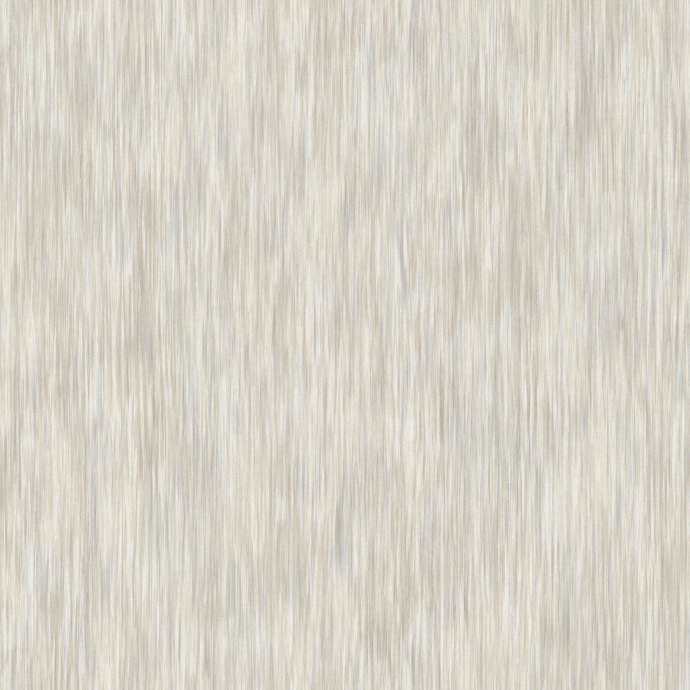 Cool Gray Opalescent Stria Wallpaper