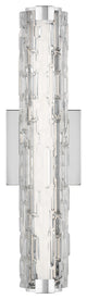 Murray Feiss Cutler LED Wall Sconce WB1876CH-L1