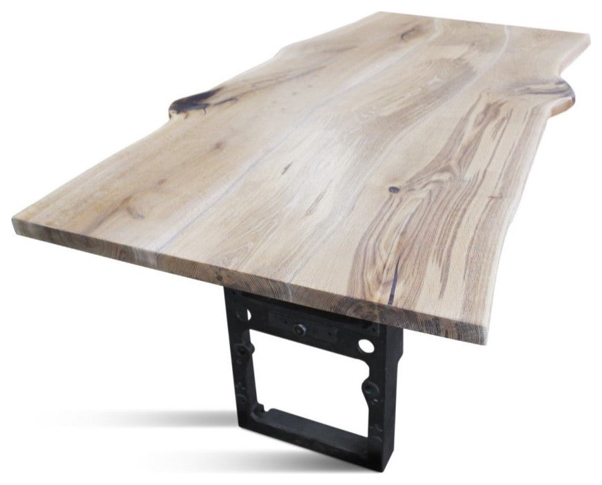 URBAN 180 Solid Wood Dining Table