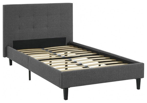 Linnea Twin Bed