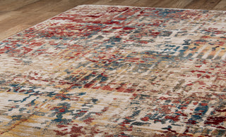 Momeni Studio Polypropylene Machine Made Multi Area Rug 7'6"x9'6"