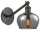Innovations 317-1W-OB-G93-LED 1-Light Sconce, Oil Rubbed Bronze