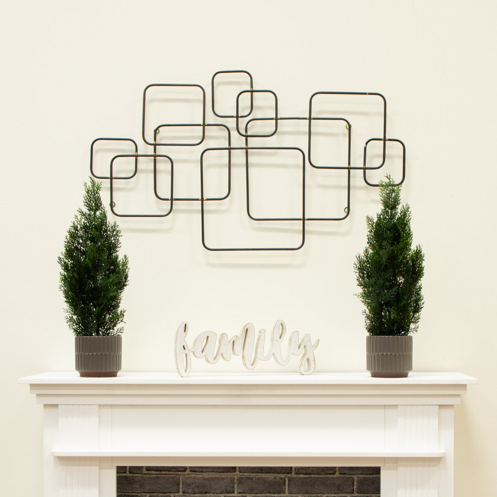 Real indoor environment showing the product; full product visible.