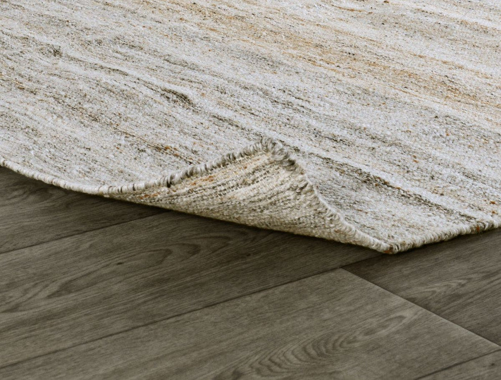 Classic Home Oslo Fog Gray 5x8 Rug
