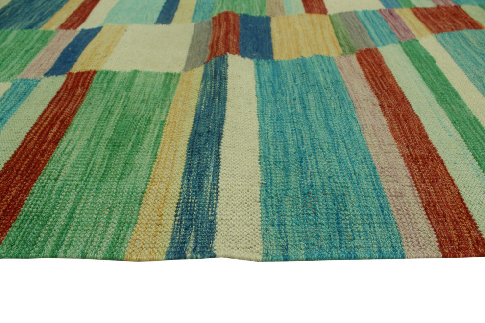 Winchester Kilim Norelys Rust Rug