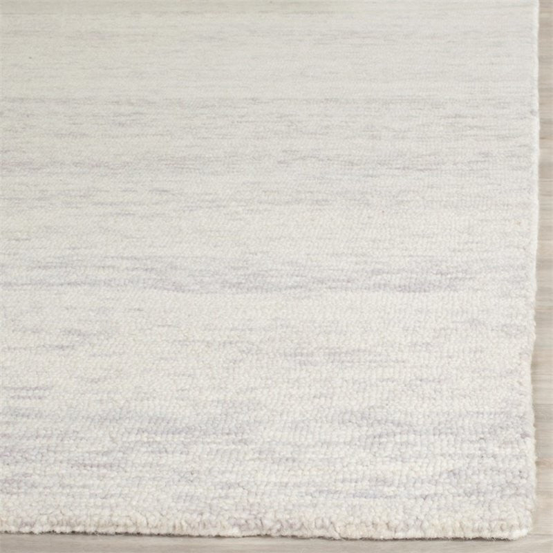 Safavieh Himalayan HIM120D 8'x10' Silver Rug