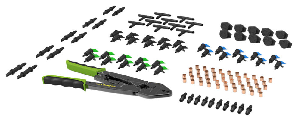 DripCrimp Professional Repair Kit