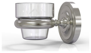 Prestige Regal Wall Mounted Votive Candle Holder, Satin Nickel