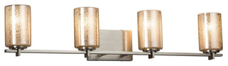 ERA 4-Light Bath Bar