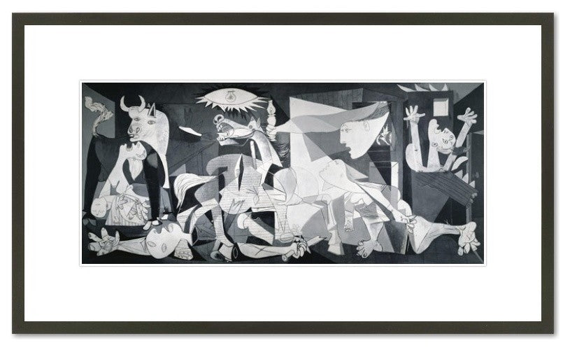 Guernica, 1937