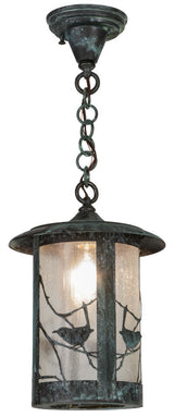10W Fulton Song Bird Pendant