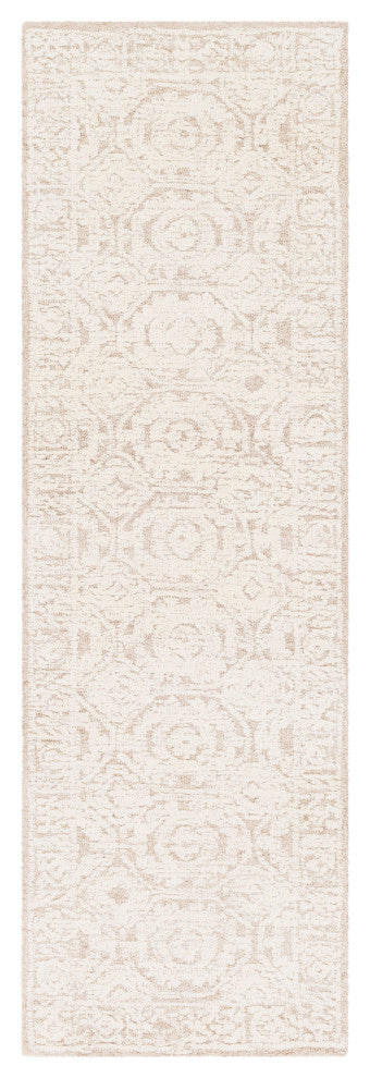 Surya Louvre LOU-2301 Traditional Area Rug, 10' x 14' Rectangle