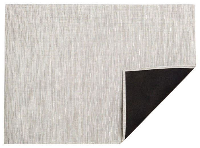 LTX Bamboo Print Floormat, Coconut, 26"x72"