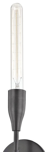 Tara 2-Light Wall Sconce, Finish: Old Bronze