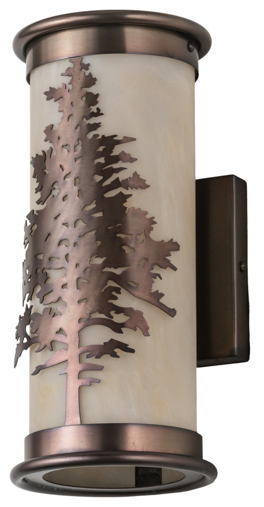 5W Tamarack Wall Sconce