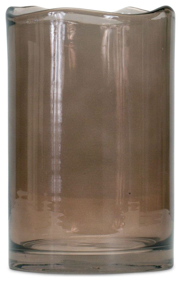 Decorative Glass Vase