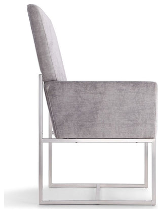 Manhattan Comfort Element Dining Chairs, Set of 8
