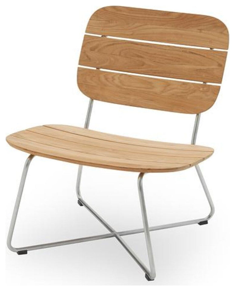Skagerak Lilium Lounge Chair
