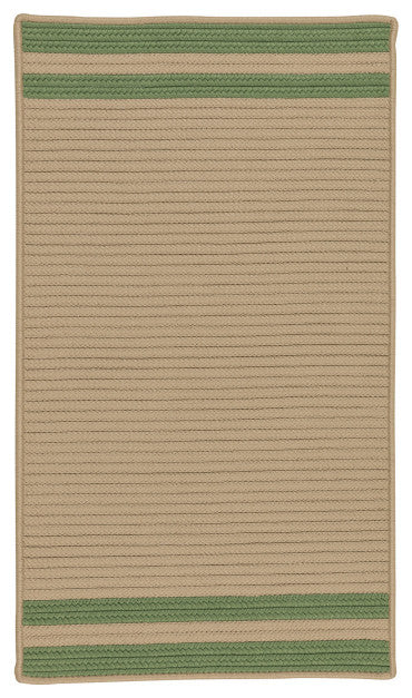 Denali End Stripe