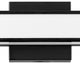 Hinkley Alto Large Led Vanity, Black