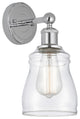 Innovations 616-1W-PC-G392 Ellery 1 Light 4.75" Sconce, Polished Chrome