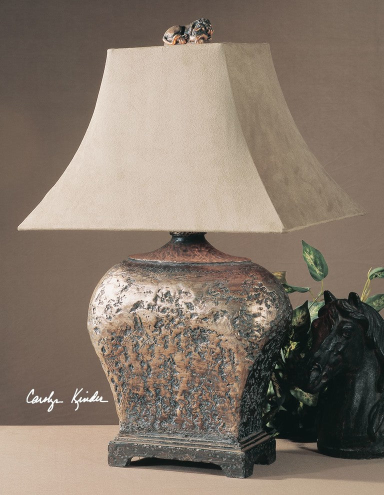 Uttermost 27084 Xander Table Lamp