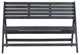 Safavieh Luca Folding Bench