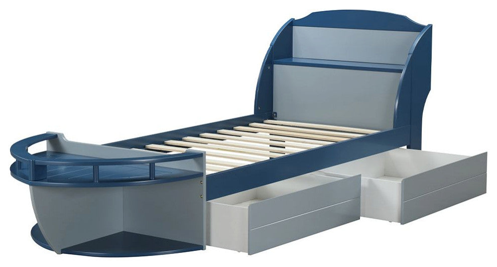Acme Furniture Twin Bed 30620T
