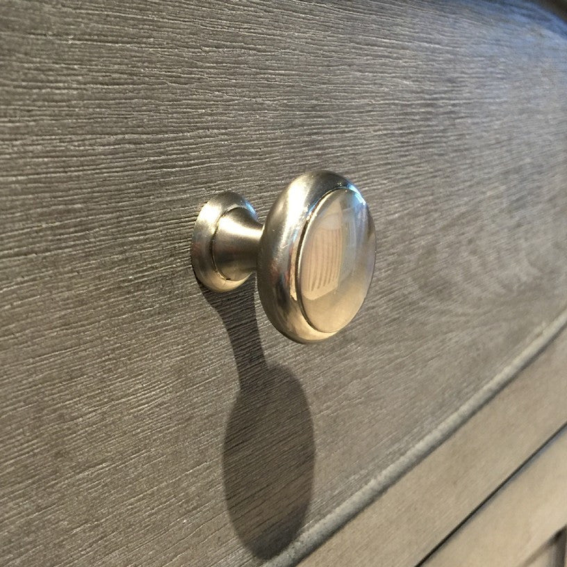 Pali Design Ragusa Double Dresser, Distressed Granite