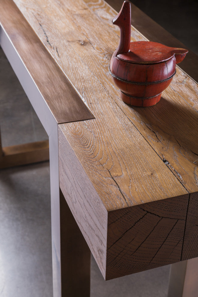 Canto Console
