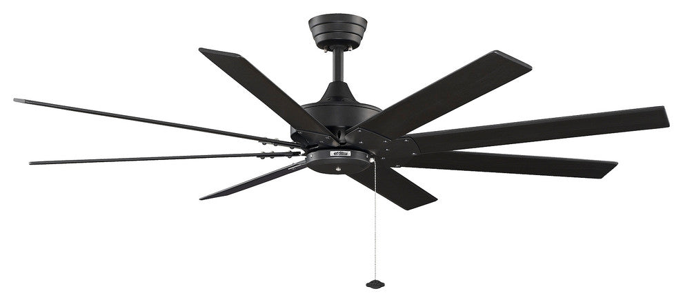 Levon, Black Black 8