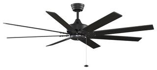 Levon, Black Black 8