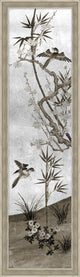 Antique Screen 1, Giclee Reproduction Artwork