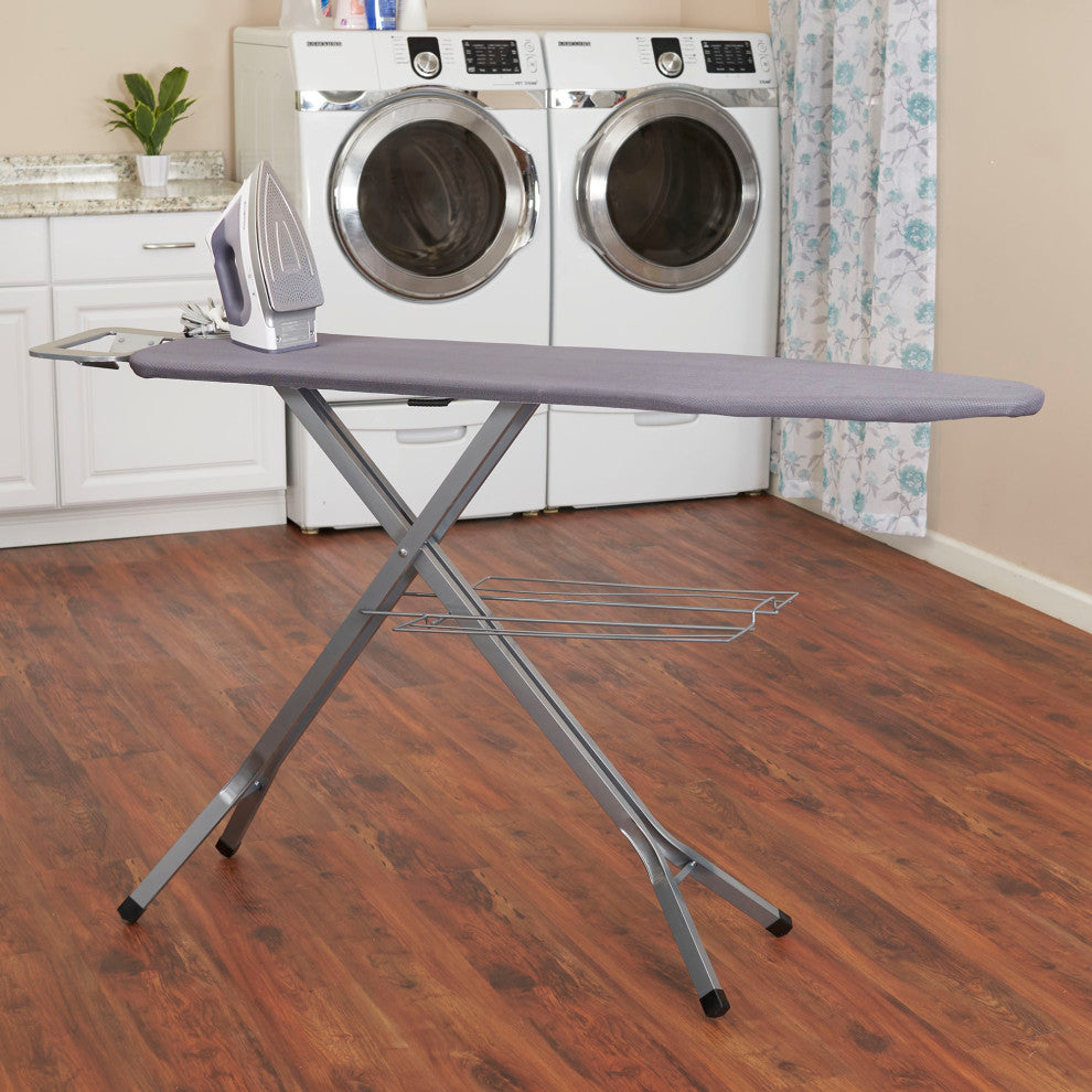 Ironing Center
