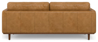 Morrison 89-inch Sofa, Sienna