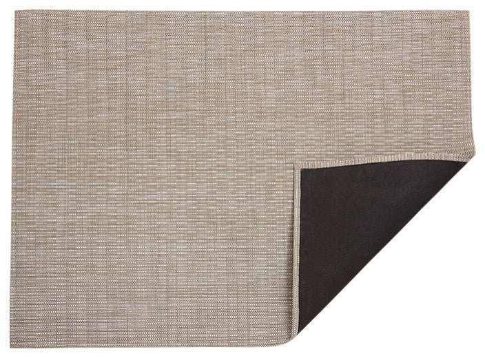 LTX Thatch Floormat, Pebble, 26"x72"