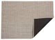 LTX Thatch Floormat, Pebble, 26"x72"