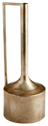 Hangiing Around Container