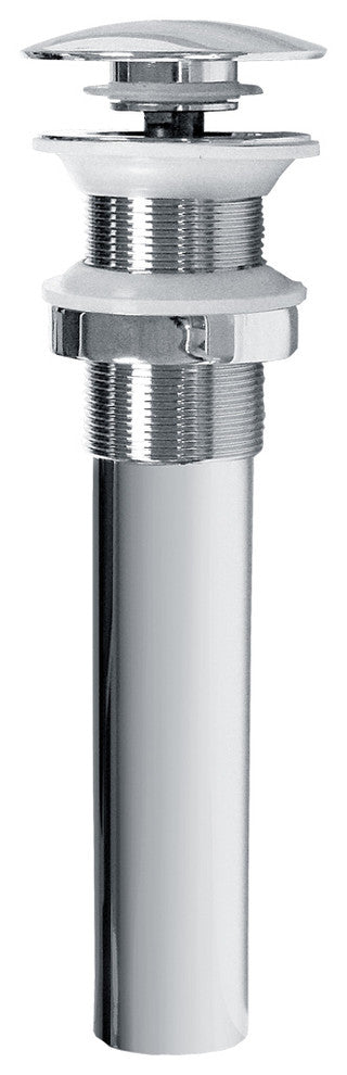Dawn Vessel Sink Pop-Up Drain