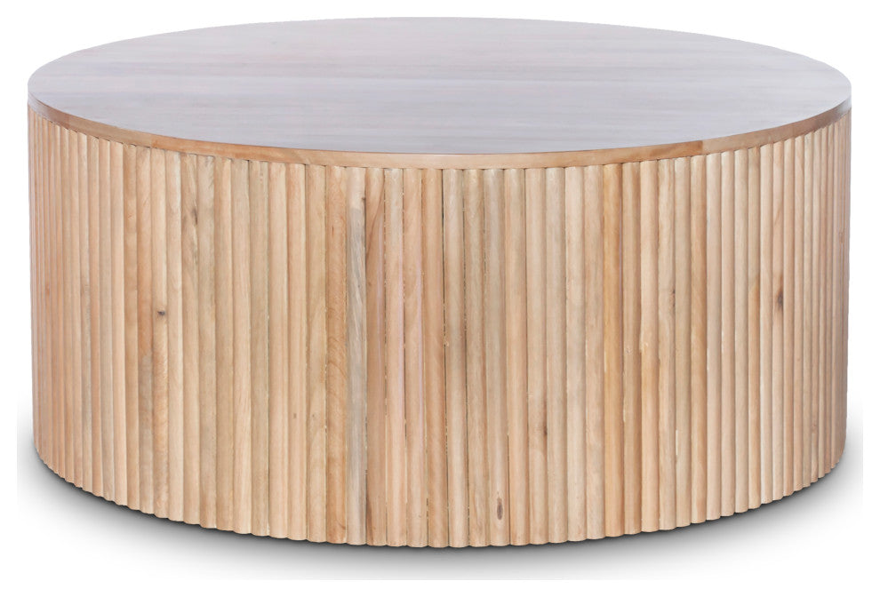 Oakhill Natural Coffee Table