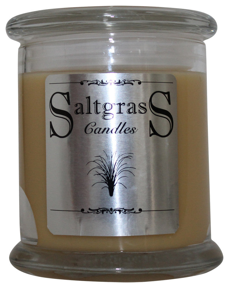 Very Vanilla, 12 oz Status Jar Scented Candle