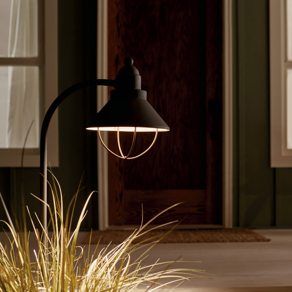 Seaside Olde Bronze Path and Spread 1--Light 120V