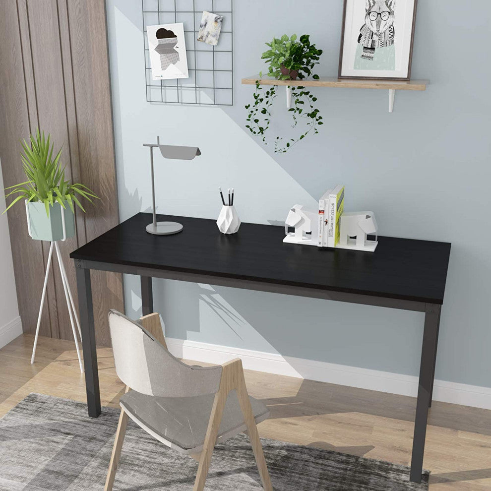 Modern Computer Desk/Dining Table for Home Office